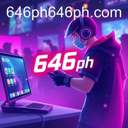646ph: Transforming Gaming Communities
