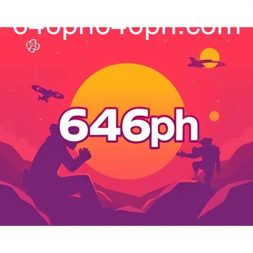 The Rise of 646ph: Gaming in a New Era
