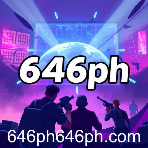 The Digital Playground: Exploring the Success of 646ph