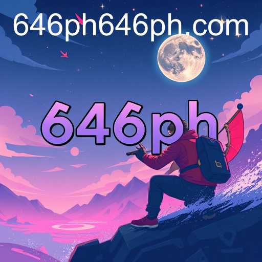 The Rise of 646ph: Gaming in the Digital Tsunami