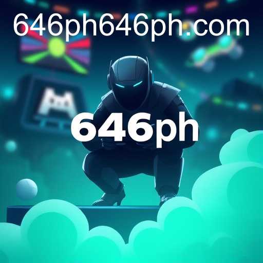 Gaming Evolution: 646ph's Rise Amidst Digital Shifts