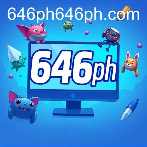 The Rise of 646ph in the Gaming World