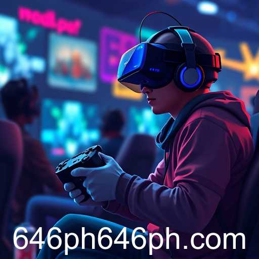 Gaming Trends and Innovations in 2025