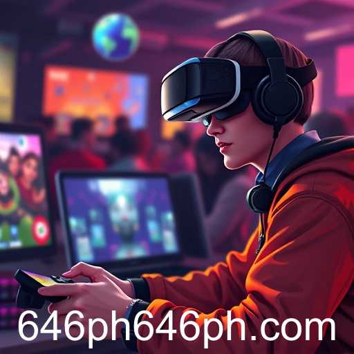 Emerging Trends in Online Gaming Platforms