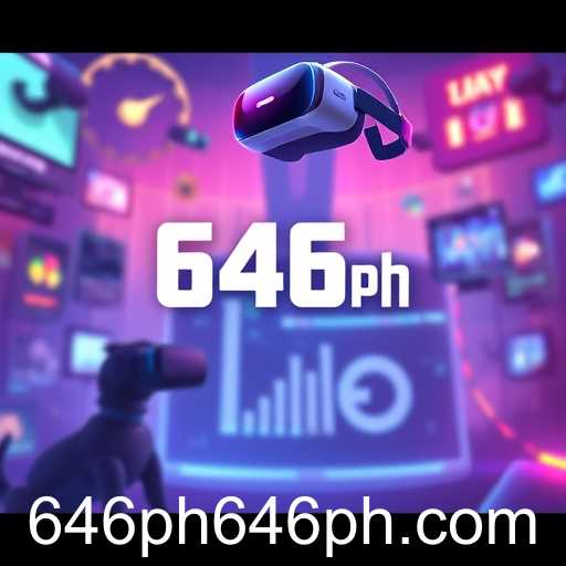 The Rise of 646ph: Transforming the Gaming Industry